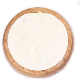 تصویر پودر آب پنیر 100 گرمی 