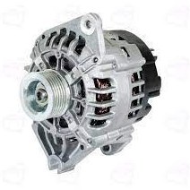 تصویر دینام پژو 405 برند GISP 