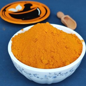 تصویر زردچوبه 