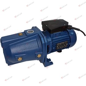 تصویر پمپ آب جتی 1 اسب الکتروژن مدل CAM100 Electrogen cam100 Water pump