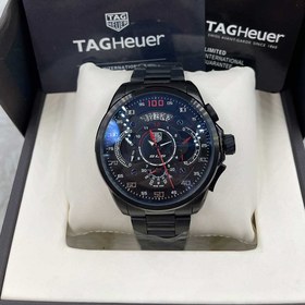 تصویر ساعت مچی مردانه تگ هویر TAG HEUER MERSEDES BENZ SLS-B 