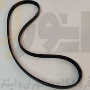 تصویر تسمه واتر پمپ و آلترناتور ۴PK940(هایما -S7-2000-1800) ایساکو 