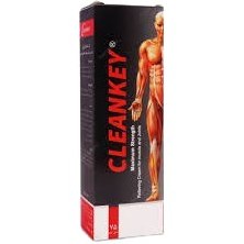 تصویر کرم ماساژ کلین کی 