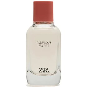 تصویر زارا فبیولس سوییت زنانه - ZARA Fabulous Sweet 