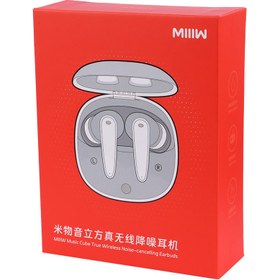 تصویر هندزفری بلوتوثی Miiiw مدل W11 Miiiw W11 TWS Earphones