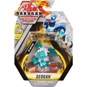 تصویر پک تکی بازی نبرد باکوگان Bakugan مدل Amphrog 