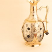تصویر شربت خوری قلم زنی 
