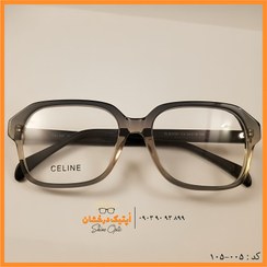 تصویر فریم طبی سلین Celine 