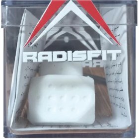 تصویر دستگاه زاویه ساز فک رادیس فیت مدل Light Weight بسته دو عددی 