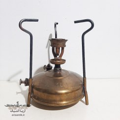 تصویر چراغ نفتی سوئدی 