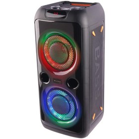 تصویر اسپیکرگلکسی‌بیت D30 Speaker Galexbit D30