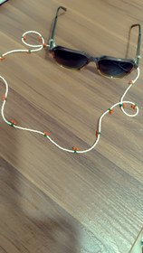 تصویر بند عینک پرتقال 