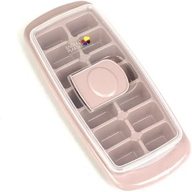 تصویر قالب یخ مدل yt98275643 ice cube