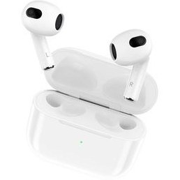 تصویر هدفون بلوتوثی گرین لاین مدل Earbuds 3 GNTWIRGNBUD3 