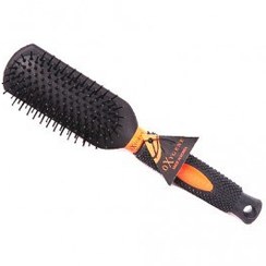 تصویر برس تخت باریک پرلون E58742 اکسیژن 