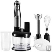 تصویر گوشت کوب برقی مک استایلر مدل MC8300 چند کاره 