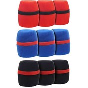 تصویر ابر (بادگیر) میکروفون (نانو) ساندکو Microphone nano filter 