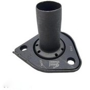 تصویر بوش هدایت کننده بلبرینگ کلاچ ( قیفی گیربکسBE) 0304800297 ایساکو - 405 