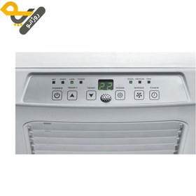 تصویر کولر گازی پرتابل کلترونیک مدل CLATRONIC CL 3671 