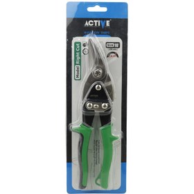 تصویر قیچی ورق بر راست بر اکتیو تولز "Active Tools AC-6210R 10 