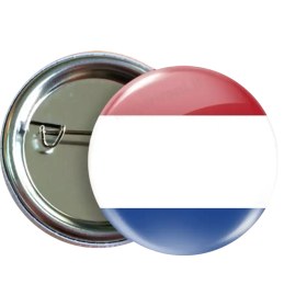 تصویر پیکسل پرچم هلند مدلAE 11 