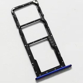 تصویر خشاب سیم کارت هوآوی Sim Tray Holder Huawei Honor 8c خشاب سیم کارت هوآوی Honor 8c