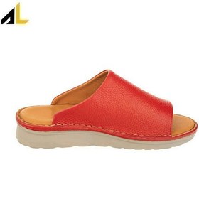 تصویر صندل چرم زنانه مدل ALZ109 