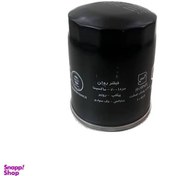 تصویر فیلتر روغن مزدا 2000 برند مبین صنعت Mazda 2000 oil filter