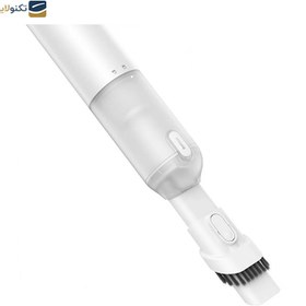 تصویر جارو شارژی ماشین باسئوس Baseus A3 Lite Baseus A3 Lite VCAQ050002 Electric Broom