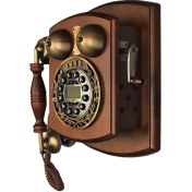 تصویر تلفن دیواری والتر مدل 1868S 