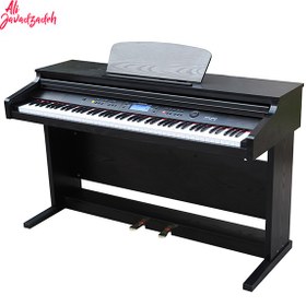 تصویر پیانو دیجیتال یوکوهاما مدل ARK-8892 