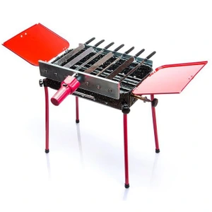 تصویر فروشگاه آقای بازرگان