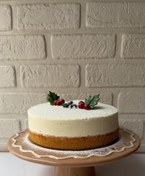 تصویر استند‌کیک جینجربرد 