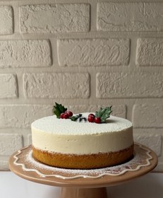 تصویر استند‌کیک جینجربرد 