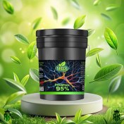 تصویر کود فسفر ۹۵ درصد شوک حجم ۲۰ لیتر 