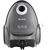 تصویر جاروبرقی2100وات اسنوا مدلRL24 قرمز خاکستری آبی گارانتی انتخاب سرویس(هزینه ارسال پس کرایه با خریدار محترم هست) 