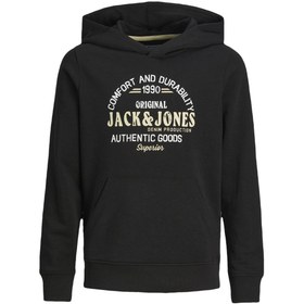 تصویر سویشرت پسرانه جک اند جونز Jack & Jones اورجینال 5003119590 