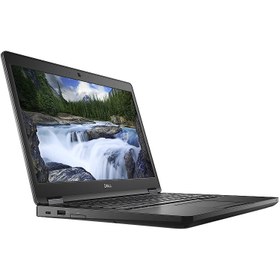 تصویر لپتاپ استوک Dell Latitude 5490 