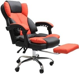 تصویر صندلی گیمینگ و اداری Karnak Executive Office Gaming Chair PU Leather مدل KC89 - ارسال 20 روز کاری 