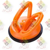 تصویر قاپک صافکاری LK مدل Z5147 سایز ۱۲۵ میلی‌متر 