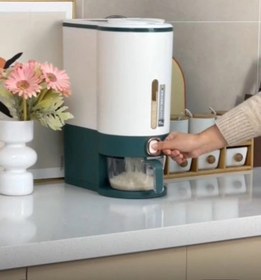 تصویر جابرنجی ۱۰ کیلو کلاسیک 