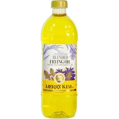 تصویر روغن سبوس برنج سرخ کردنی 2 لیتری مری کینگ 
