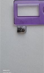 تصویر نگین شجر انگشتر کد 07 