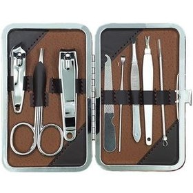 تصویر ست مانیکور مدل MHP4916 بسته 8 عددی 