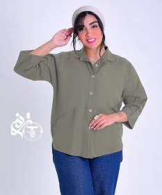 تصویر مانتو ترگل 