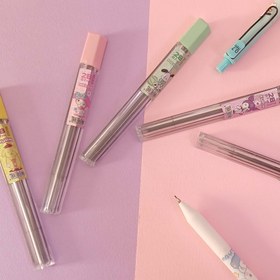 تصویر مغزی اتود 0.7 