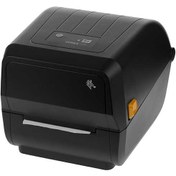 تصویر پرینتر لیبل زن زبرا مدل ZD888t ZD888t Label Printer