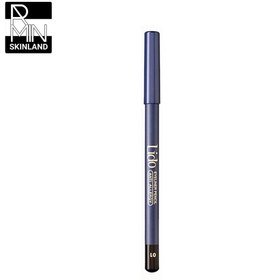 تصویر مداد چشم چوبی لیدو مدل ۰۱ ضد حساسیت رنگ مشکی 