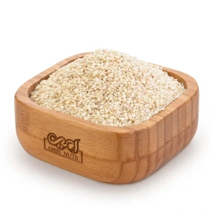 تصویر فروشگاه آجیل امین