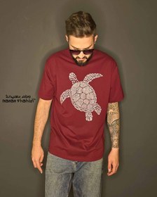 تصویر لاکپشت 